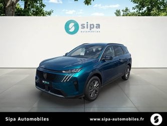 Voitures D'occasion À Toulouse | Peugeot 5008 Hybrid 136 E-Dcs6 Allure 5P