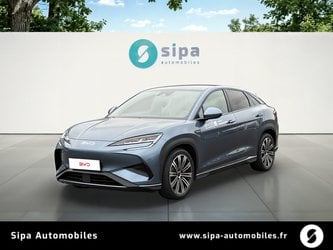 Voitures D'0Km À Le Bouscat | Byd Sealion 7 91.3 Kwh 530Ch Awd Excellence 5P