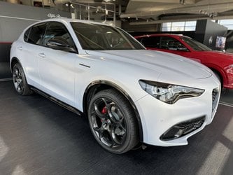 Voitures D'0Km À Toulouse | Alfa Romeo Stelvio 2.2 210 Ch Q4 At8 Competizione 5P