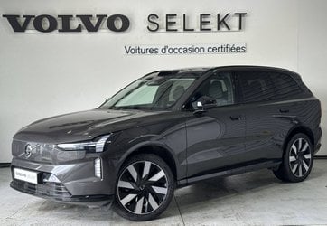 Voitures D'0Km À Labège | Volvo Ex90 Twin Performance Awd 517 Ch 1Edt Ultra 5P