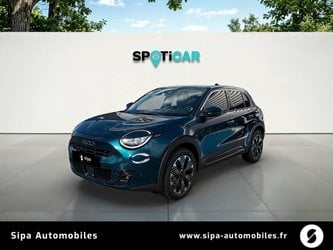 Voitures D'0Km À Lescar | Fiat 600E 156 Ch 54 Kwh La Prima 5P