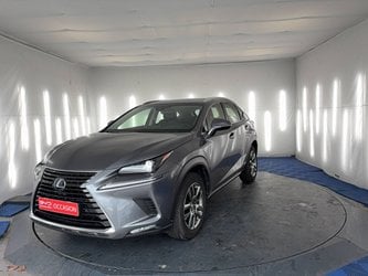 Voitures D'occasion À Fenouillet | Lexus Nx 300H 2Wd Pack Business E-Cvt 5P