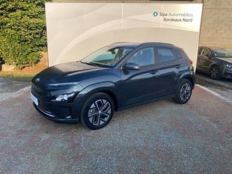 Voitures D'occasion À Le Bouscat | Hyundai Kona Electric Kona Electrique 39 Kwh - 136 Ch Intuiti...