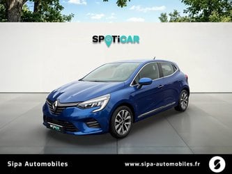 D'occasion À Lescar | Renault Clio Tce 90 - 21 Intens 5P