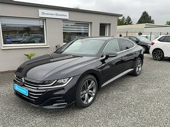 Voitures D'occasion À Tarbes | Volkswagen Arteon 2.0 Tdi Evo Scr 150 Dsg7 R-Line 5P