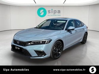 Voitures D'occasion À Mérignac | Honda Civic Xi E:hev 2.0 I-Mmd Advance 5P