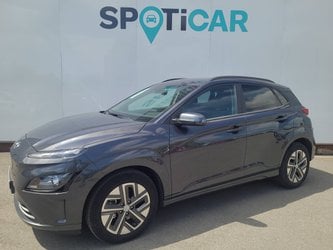 Voitures D'occasion À Villenave-D'ornon | Hyundai Kona Electrique 39 Kwh - 136 Ch Intuitive 5P