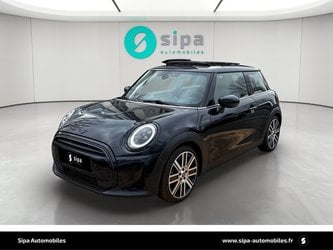 Voitures D'occasion À Le Bouscat | Mini Cooper Hatch 3 Portes F56 Lci Ii Hatch 3 Portes 136 Ch D...