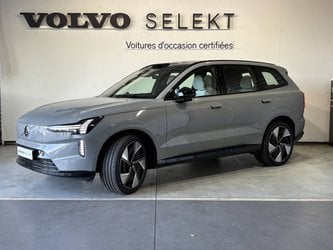 Voitures D'0Km À Toulouse | Volvo Ex90 Twin Performance Awd 517 Ch 1Edt Ultra 5P