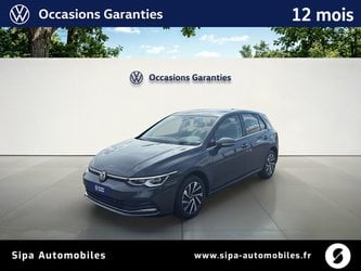 Volkswagen d'occasion à lescar | Golf 1.4 hybrid rechargeable opf 204 dsg6 style 5p