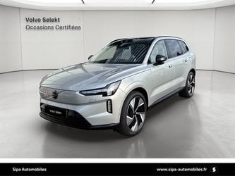 D'0Km À Mérignac | Volvo Ex90 Twin Performance Awd 517 Ch 1Edt Ultra 5P