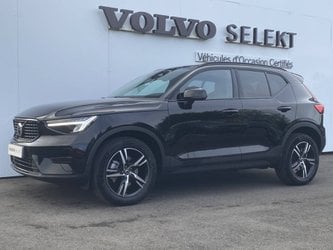 Voitures D'0Km À Lescar | Volvo Xc40 B3 163 Ch Dct7 Lounge Edition 5P