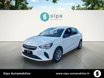 Opel d'occasion à muret | Corsa electrique 136 ch & batterie 50 kwh edition 5p