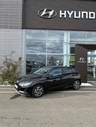 Voitures D'0Km À Toulouse | Hyundai I20 1.0 T-Gdi 90 Dct-7 Intuitive 5P