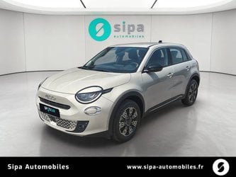 Voitures D'occasion À Mérignac | Fiat 600 1.2 Hybrid 100Ch Dct6 5P