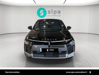 Voitures D'0Km À Mérignac | Lancia Ypsilon Electrique Iii H.f. Performance 280Ch Hf 5P
