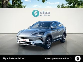 Voitures D'0Km À Le Bouscat | Byd Seal U 1.5L Dm-I 218 Ch Phev Boost 5P