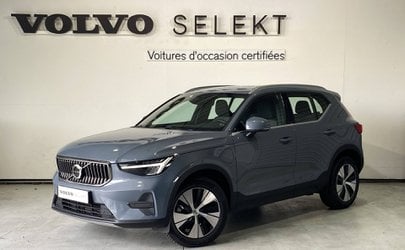 Voitures D'occasion À Labège | Volvo Xc40 T4 Recharge 129+82 Ch Dct7 Plus 5P