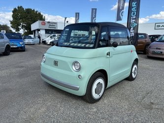 FIAT d'occasion à toulouse | 500 topolino bev 8.2 2p
