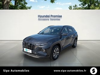 Voitures D'occasion À Libourne | Hyundai Tucson 1.6 T-Gdi 230 Hybrid Bva6 Creative 5P