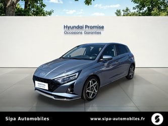 Voitures D'occasion À Libourne | Hyundai I20 1.0 T-Gdi 100 Creative 5P