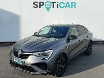 Voitures D'occasion À Villenave-D'ornon | Renault Arkana E-Tech 145 - 21B R.s. Line 5P