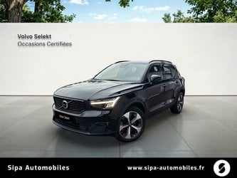 Voitures D'occasion À Mérignac | Volvo Xc40 B3 163 Ch Dct7 Ultimate 5P