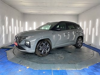 Voitures D'occasion À Fenouillet | Hyundai Tucson Iv 1.6 T-Gdi 230 Hybrid Bva6 N Line Executive 5P
