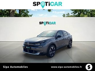 Voitures D'occasion À Mont-De-Marsan | Citroën C4 Hybride 145 Ch E-Dcs6 Max 5P