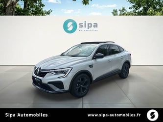 Voitures D'occasion À Libourne | Renault Arkana Mild Hybrid 160 Edc Fap - 22 R.s. Line 5P