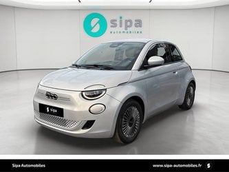 Voitures D'0Km À Mérignac | Fiat 500 E 118 Ch Nouvelle 3P