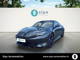 Voitures D'0Km À Mérignac | Honda Prelude Vi E:hev 2.0 I-Mmd Advance 3P