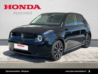 D'occasion À Mérignac | Honda Honda E Honda E Advance 17" 5P