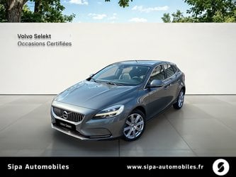 Volvo d'occasion à mérignac | V40 t2 122 inscription 5p