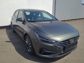 Voitures D'occasion À Villenave-D'ornon | Hyundai I30 Iii 1.0 T-Gdi 120 Dct-7 Hybrid 48V Creativ...