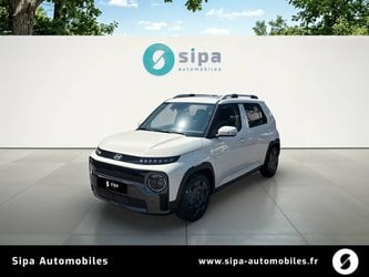 Voitures D'0Km À La-Teste-De-Buch | Hyundai Inster 49 Kwh Cross 5P