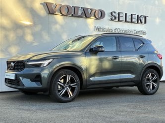 Voitures D'0Km À Lescar | Volvo Xc40 B3 163 Ch Dct7 Lounge Edition 5P