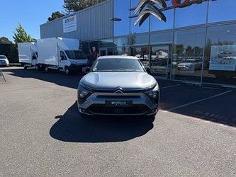 Voitures D'0Km À Mont-De-Marsan | Citroën C5 X Hybride Rechargeable 225 S&S E-Eat8 Shine Pack 5P