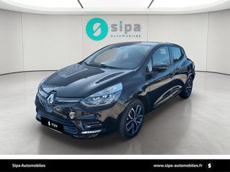 Voitures D'occasion À Libourne | Renault Clio 1.2 16V 75 Limited 5P