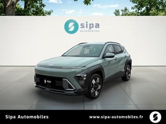 Voitures D'occasion À Le Bouscat | Hyundai Kona Hybrid 129 Executive 5P