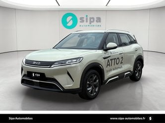 Voitures D'0Km À Le Bouscat | Byd Atto 2 45.1 Kwh 177 Ch Boost 5P