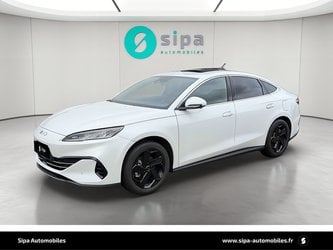 Voitures D'0Km À Fenouillet | Byd Seal 6 1.5L Dm-I 156 Kw Phev Comfort Lite 4P