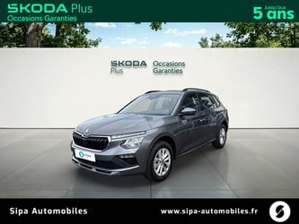 Voitures D'occasion À Lescar | Škoda Kamiq 1.0 Tsi Evo 2 95 Ch Bvm5 Selection 5P