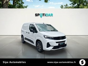 Voitures D'0Km À Toulouse | Fiat Doblò Doblo Fg Doblo Fourgon M Diesel 130 Ch Aut. 4P