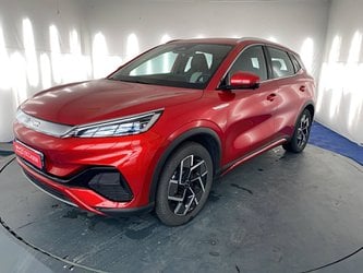 Voitures D'occasion À Fenouillet | Byd Atto 3 60,5 Kwh 204 Ch Design 5P