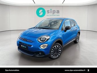 Voitures D'occasion À Libourne | Fiat 500X 1.5 Firefly 130 Ch S/S Dct7 Hybrid 5P