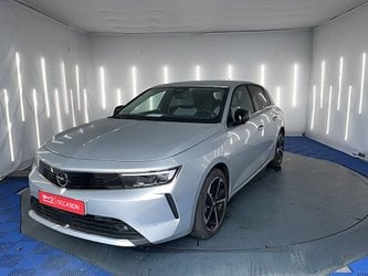 Voitures D'occasion À Fenouillet | Opel Astra L Hybrid 180 Ch Bva8 Elegance 5P