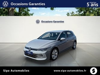 Voitures D'occasion À Lescar | Volkswagen Golf 1.5 Ehybrid 204 Dsg6 Vw Edition 5P