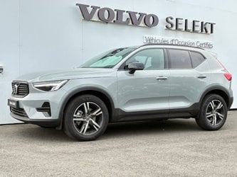 Voitures D'0Km À Lescar | Volvo Xc40 B3 163 Ch Dct7 Plus 5P
