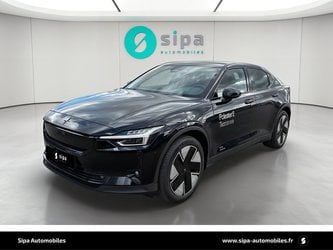 Voitures D'occasion À Labège | Polestar 2 Polestar Long Range Single Motor Rwd 8 Kwh Prime 5P